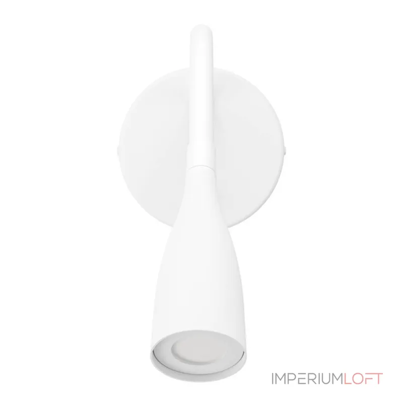 Светодиодный спот Eglo Olivandino 1 901782 от ImperiumLoft Светодиодный спот Eglo Olivandino 1 901782 от ImperiumLoft