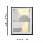 Картина Eglo ROBERVAL 423062 от ImperiumLoft Картина Eglo ROBERVAL 423062 от ImperiumLoft