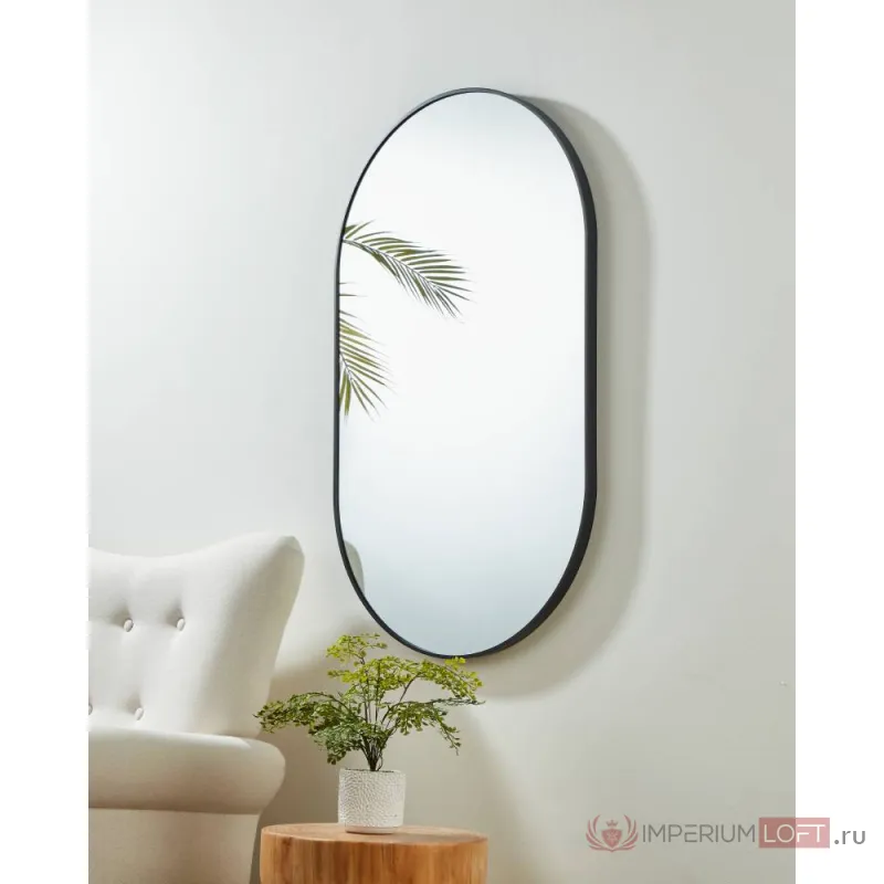 Зеркало декоративное Eglo BANI 425003 от ImperiumLoft