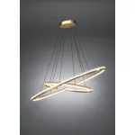 Светодиодный подвесной светильник Eglo Bogado 390487 от ImperiumLoft