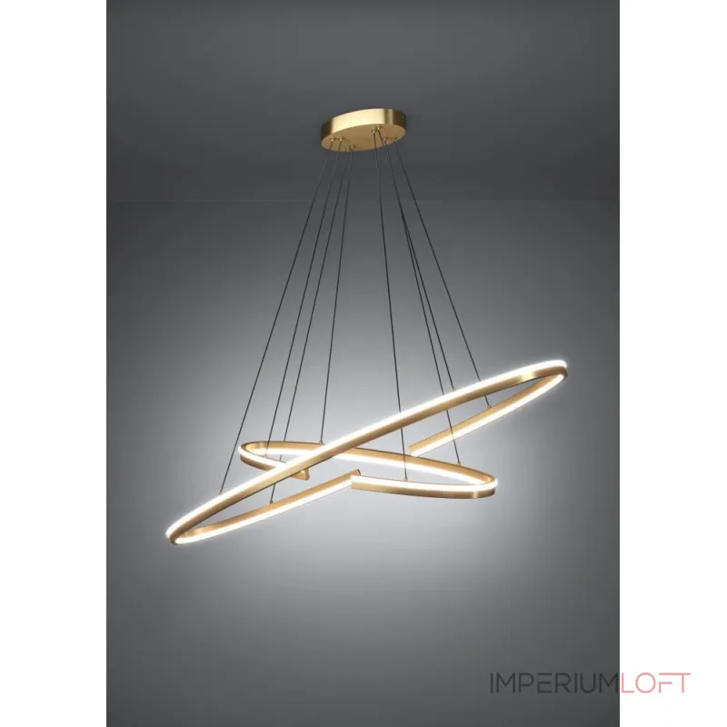 Светодиодный подвесной светильник Eglo Bogado 390487 от ImperiumLoft Светодиодный подвесной светильник Eglo Bogado 390487 от ImperiumLoft