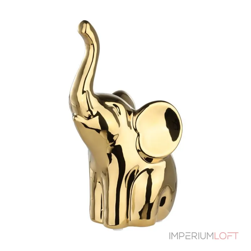 Фигурка Слон Eglo Benangin 429502 Фигурка Слон Eglo Benangin 429502