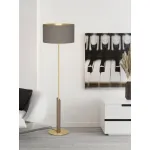 Торшер Eglo SANTANDRIA 390338 от ImperiumLoft