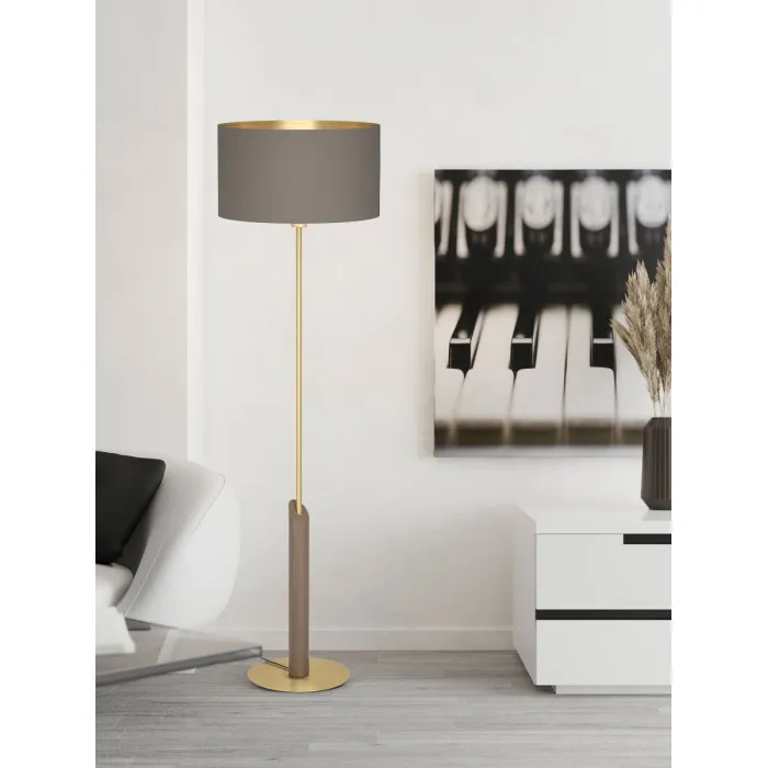 Торшер Eglo SANTANDRIA 390338 от ImperiumLoft