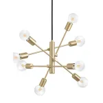 Люстра на штанге Eglo GRADOLI 1 99811