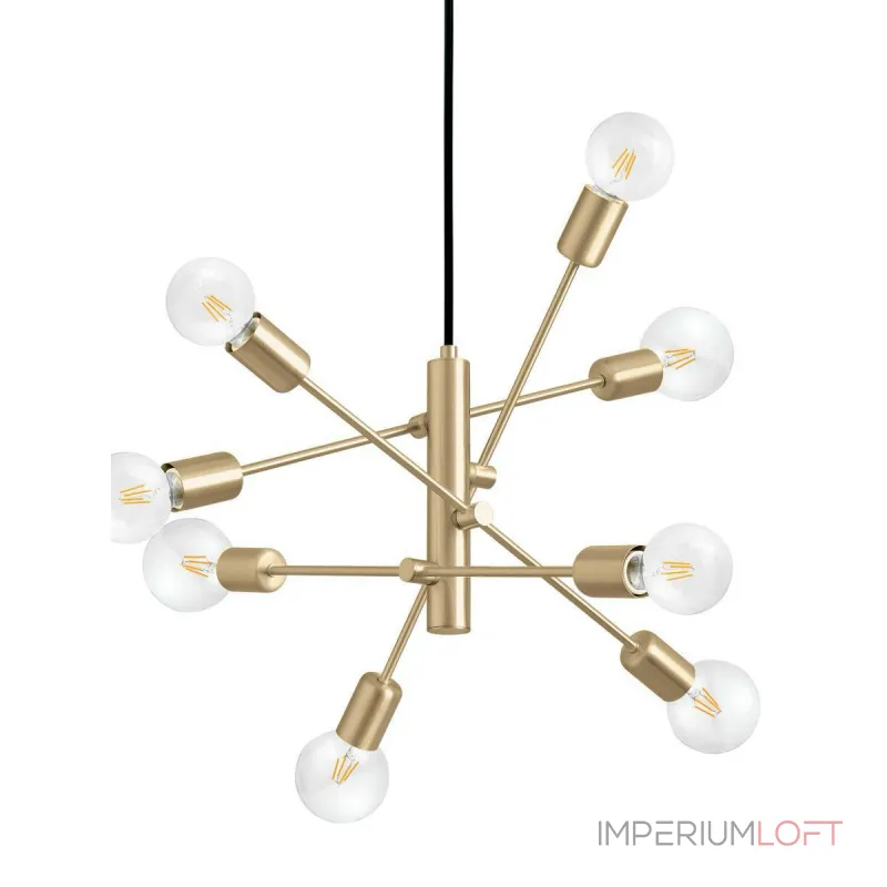 Люстра на штанге Eglo GRADOLI 1 99811