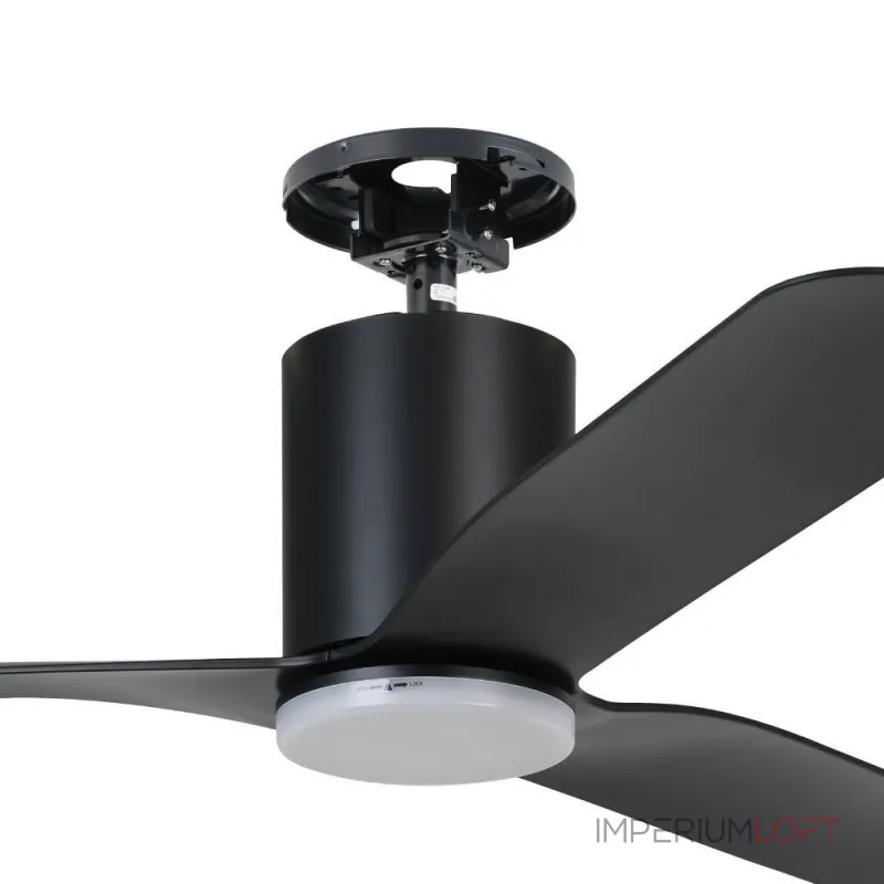 Вентилятор потолочный со светильником Eglo KAWANA 35176 от ImperiumLoft Вентилятор потолочный со светильником Eglo KAWANA 35176 от ImperiumLoft