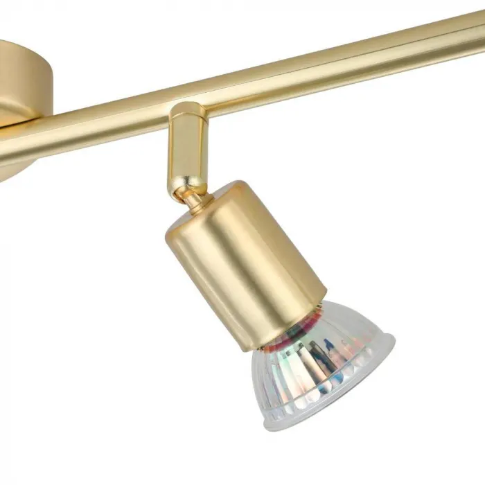 Спот Eglo BUZZ-LED 33187 от ImperiumLoft