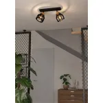 Спот Eglo STILLINGTON 1 43927 от ImperiumLoft