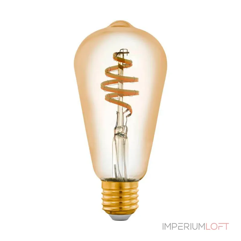 Светодиодная лампа Eglo LM_LED_E27 12242