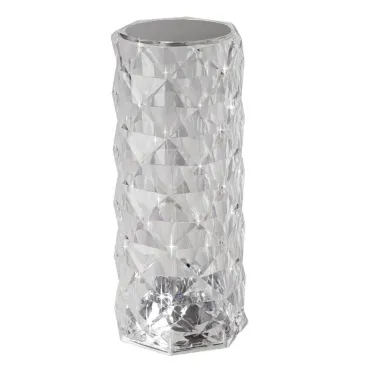 Аккумуляторная настольная лампа Eglo Lucignano 75816