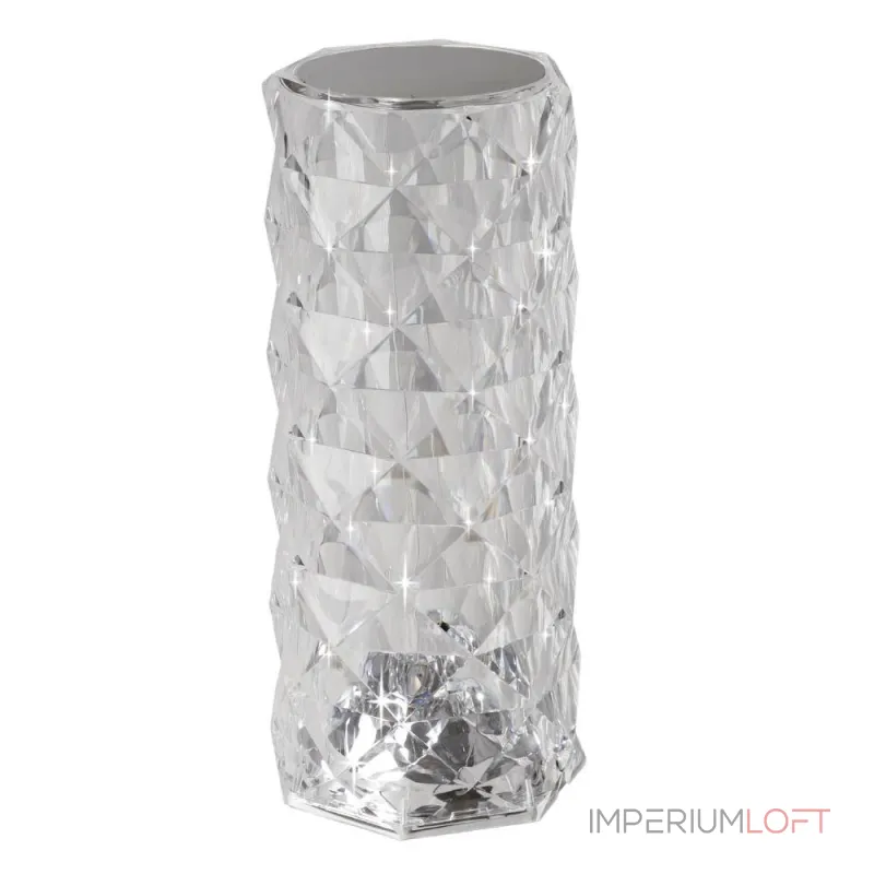 Аккумуляторная настольная лампа Eglo Lucignano 75816 от ImperiumLoft