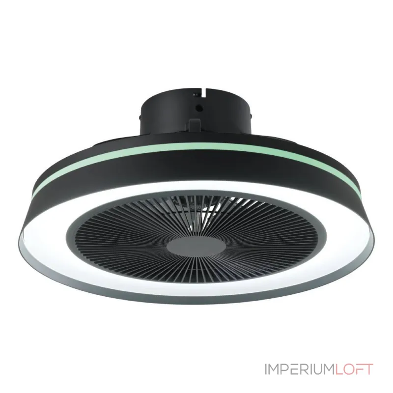 Вентилятор потолочный со светильником Eglo Vallonia 35196 от ImperiumLoft Вентилятор потолочный со светильником Eglo Vallonia 35196 от ImperiumLoft