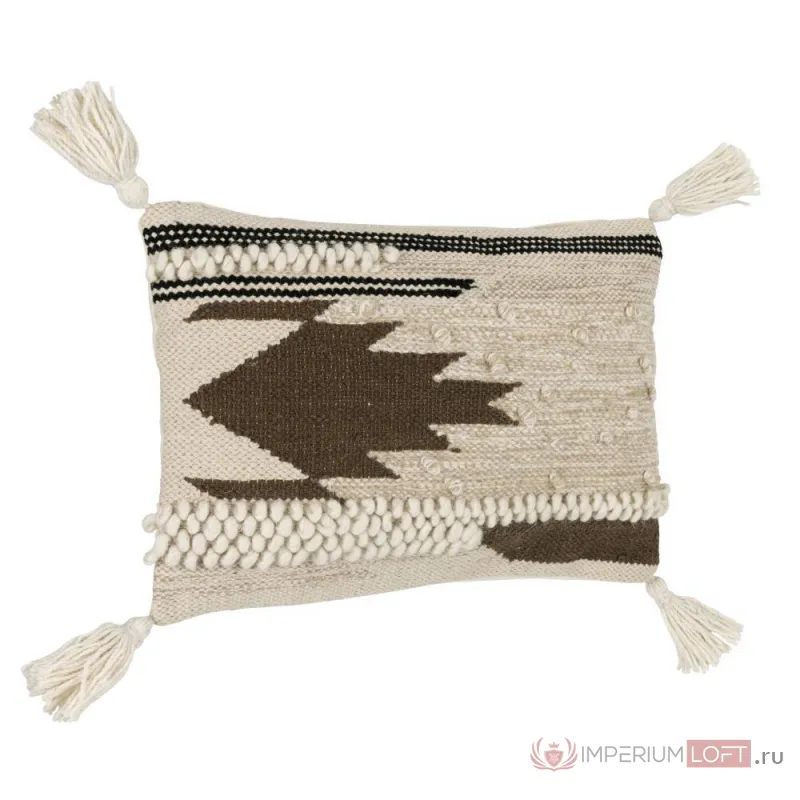 Подушка декоративная Eglo CHEVERY 420107 от ImperiumLoft