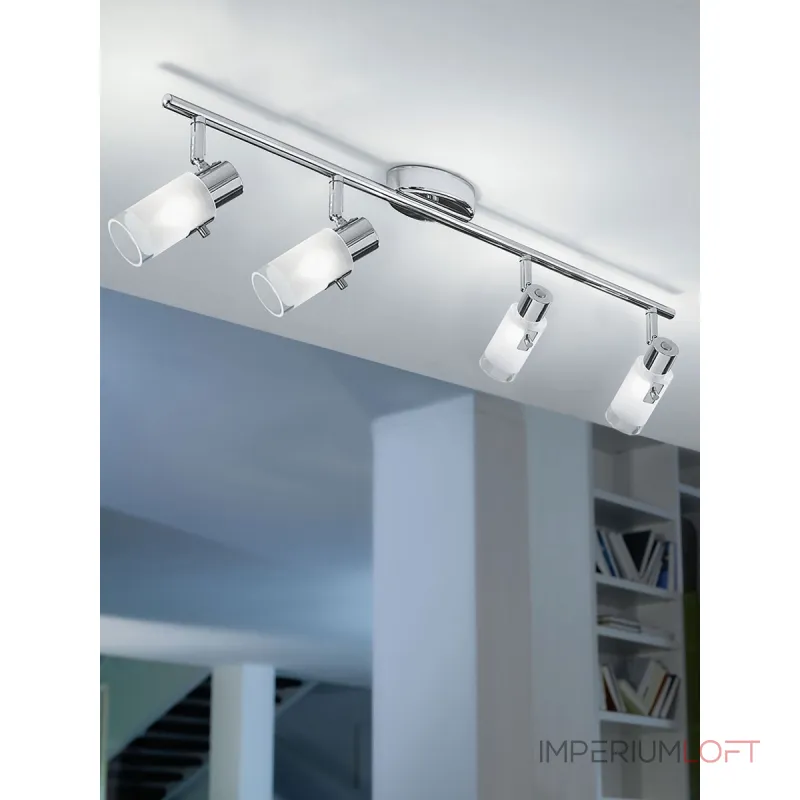 Светодиодный спот Eglo ORVIETO 2 32058 от ImperiumLoft Светодиодный спот Eglo ORVIETO 2 32058 от ImperiumLoft