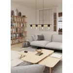 Люстра Eglo BAILRIGG 43902 от ImperiumLoft