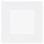 Встраиваемый светильник Eglo ПРОМО Fueva 1 pro 64607