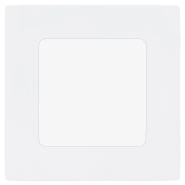 Встраиваемый светильник Eglo ПРОМО Fueva 1 pro 64607