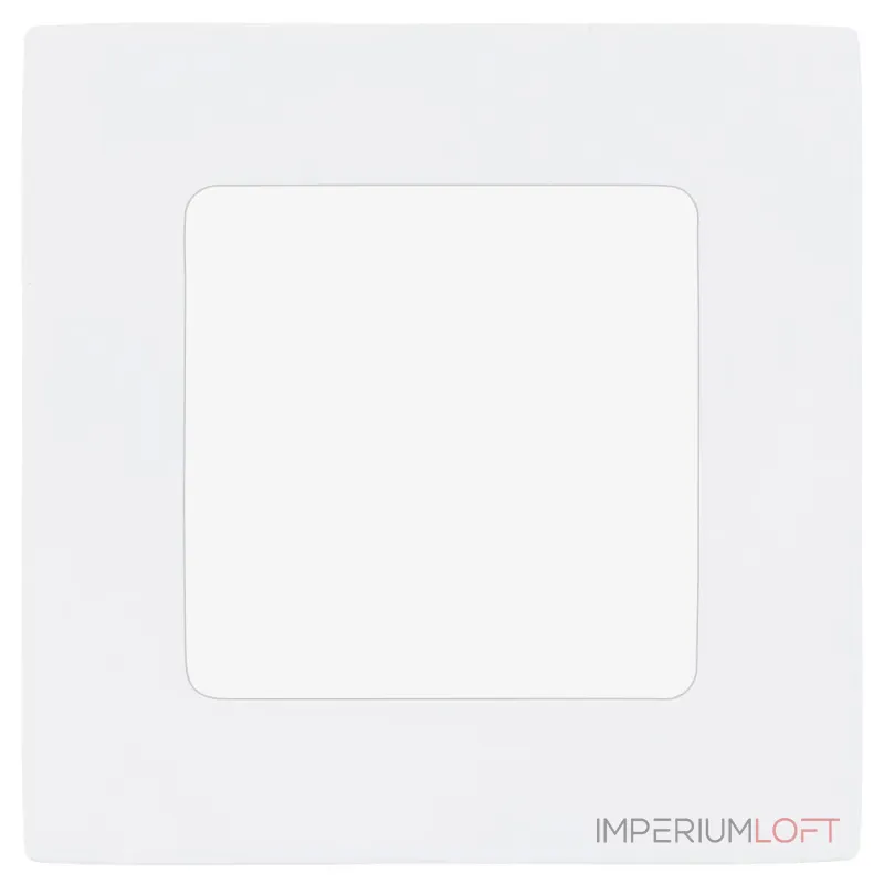 Встраиваемый светильник Eglo ПРОМО Fueva 1 pro 64607