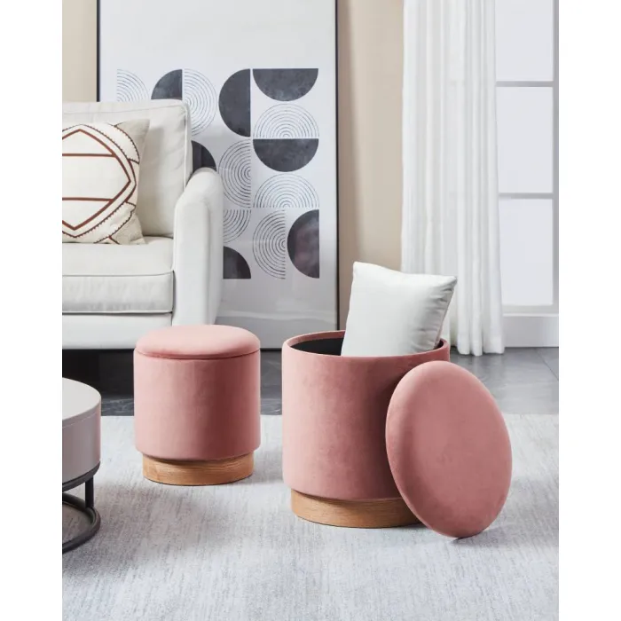Пуф Eglo MASHIKE 424031 от ImperiumLoft