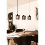 Люстра Eglo SEGOVIA 900738 от ImperiumLoft
