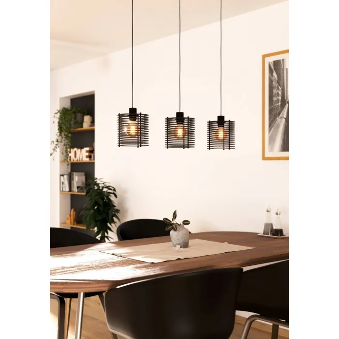 Люстра Eglo SEGOVIA 900738 от ImperiumLoft