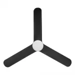 Вентилятор потолочный со светильником Eglo KAWANA 35176 от ImperiumLoft Вентилятор потолочный со светильником Eglo KAWANA 35176 от ImperiumLoft