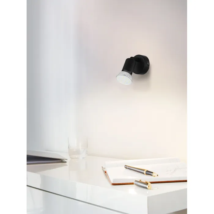 Спот Eglo BUZZ-LED 32428 от ImperiumLoft