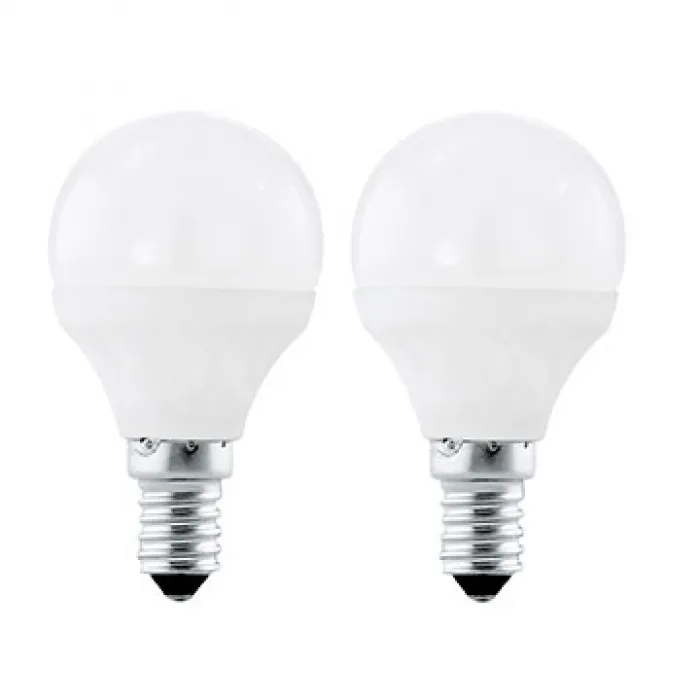 Светодиодная лампа Eglo LM_LED_E14 10775 от ImperiumLoft