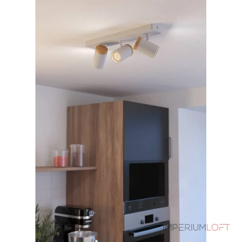 Спот Eglo Consuma 300004 от ImperiumLoft Спот Eglo Consuma 300004 от ImperiumLoft