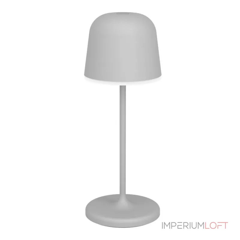 Настольная аккумуляторная лампа Eglo Mannera-S 901878 от ImperiumLoft Настольная аккумуляторная лампа Eglo Mannera-S 901878 от ImperiumLoft