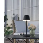Уличная настольная лампа Eglo MANNERA 900457