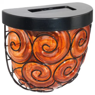 Уличный светильник на солнечной батарее Eglo Z_SOLAR 48207 Уличный светильник на солнечной батарее Eglo Z_SOLAR 48207