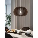 Подвесной светильник Eglo COSSANO 94638 от ImperiumLoft