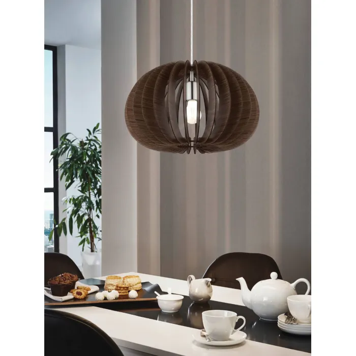 Подвесной светильник Eglo COSSANO 94638 от ImperiumLoft