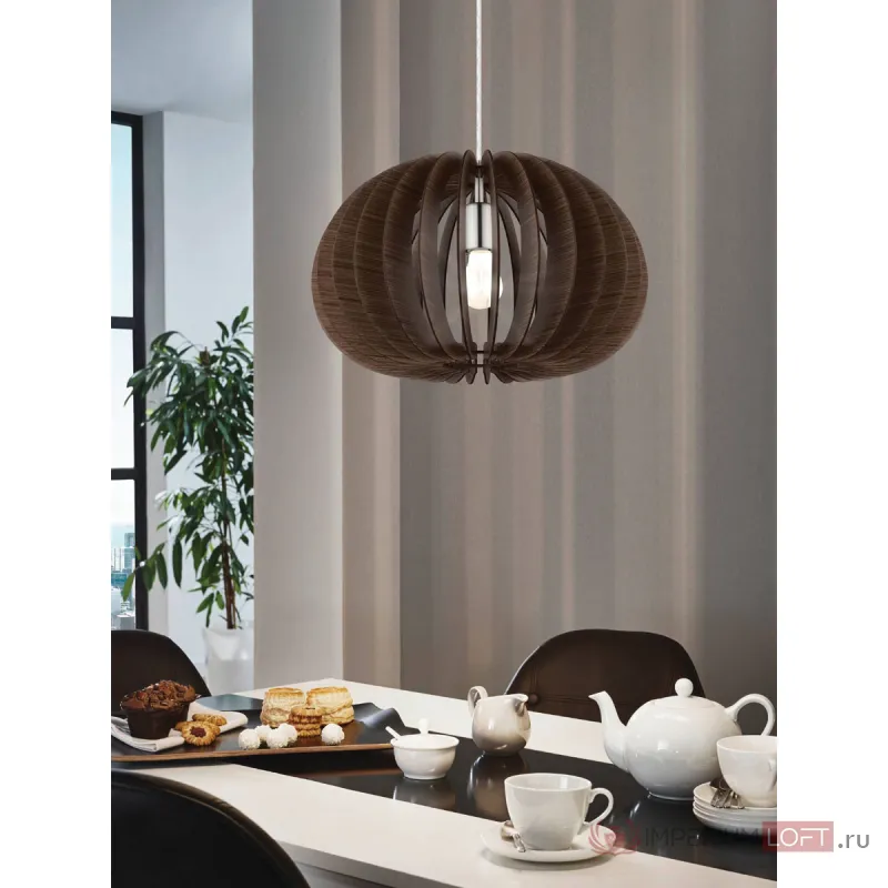 Подвесной светильник Eglo COSSANO 94638 от ImperiumLoft
