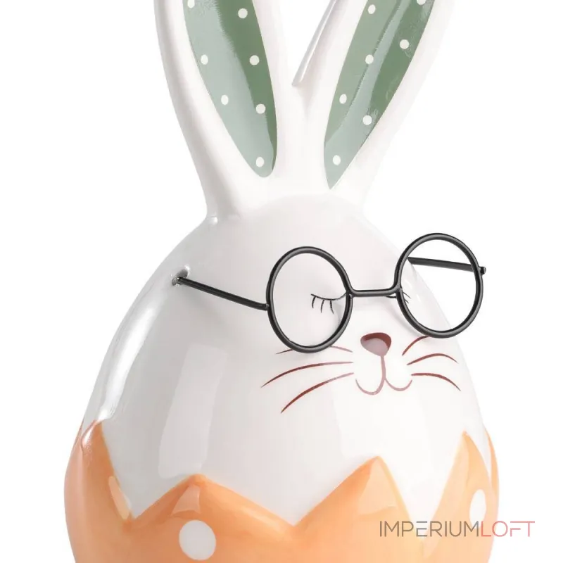 Фигурка Заяц Eglo SENDAYAN 427944 от ImperiumLoft Фигурка Заяц Eglo SENDAYAN 427944 от ImperiumLoft