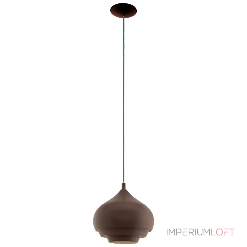 Подвесной светильник Eglo CAMBORNE 96884 Подвесной светильник Eglo CAMBORNE 96884