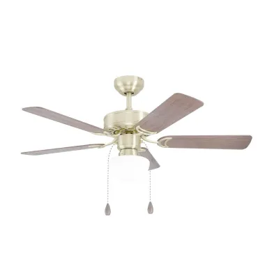 Потолочный светильник с вентилятором Eglo ПРОМО Cadiz 35075