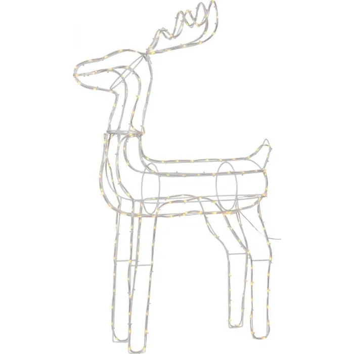 Светодиодный светильник без батареек Eglo TUBY DEER 411448 от ImperiumLoft