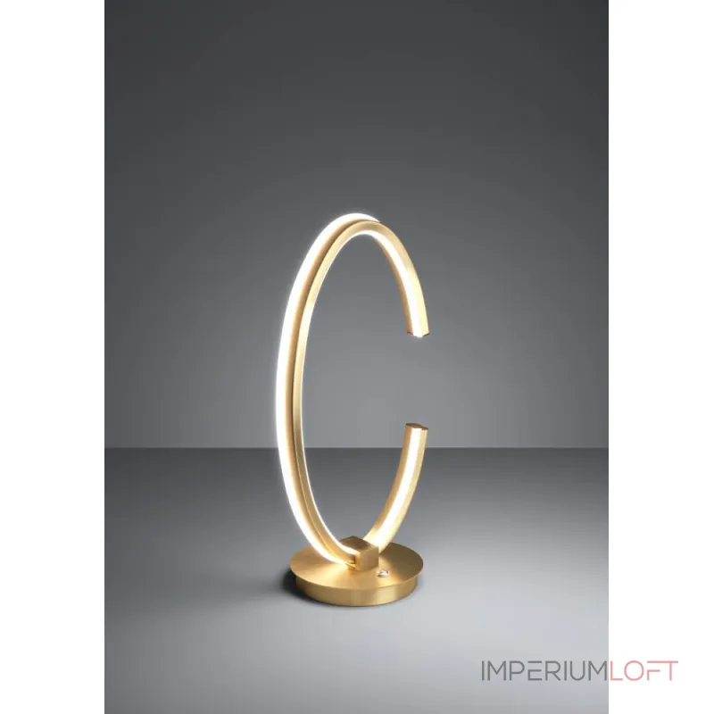 Светодиодная настольная лампа Eglo Bogado 390489 от ImperiumLoft Светодиодная настольная лампа Eglo Bogado 390489 от ImperiumLoft