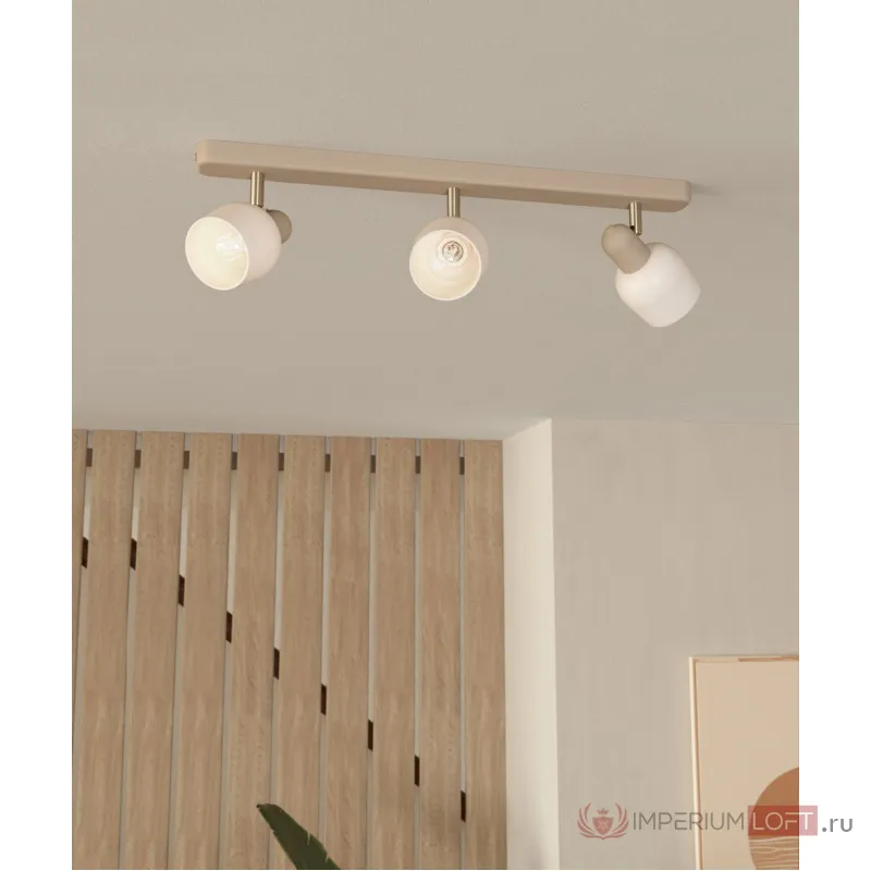 Спот Eglo CORATO 900716 от ImperiumLoft