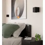 Светодиодное бра Eglo Valmontone 901049