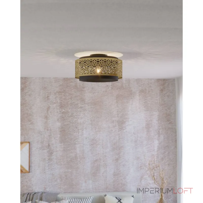 Потолочный светильник Eglo SANDBACH 43979 Потолочный светильник Eglo SANDBACH 43979