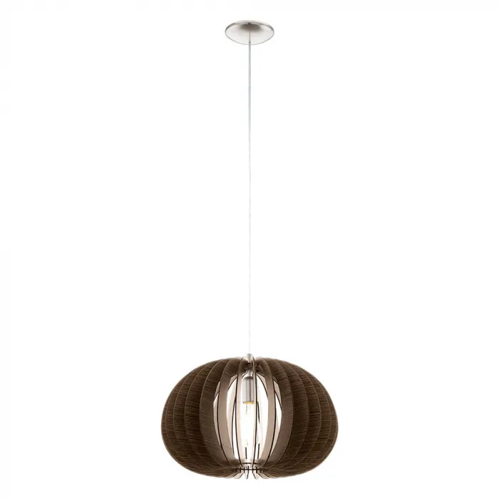 Подвесной светильник Eglo COSSANO 94638 от ImperiumLoft