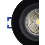 Встраиваемый светильник Eglo ПРОМО Salabate 99493