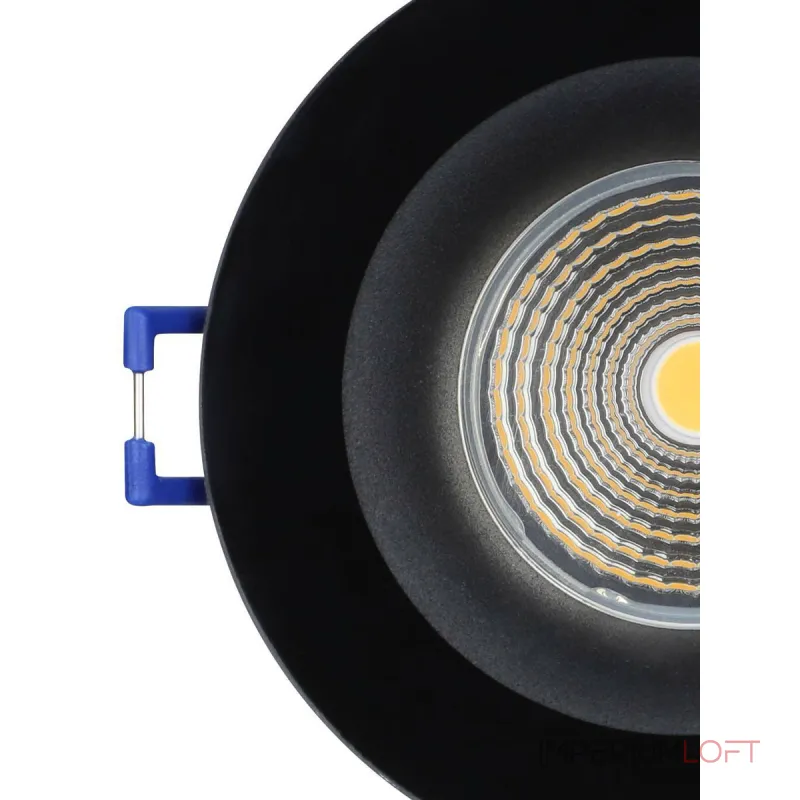 Встраиваемый светильник Eglo ПРОМО Salabate 99493