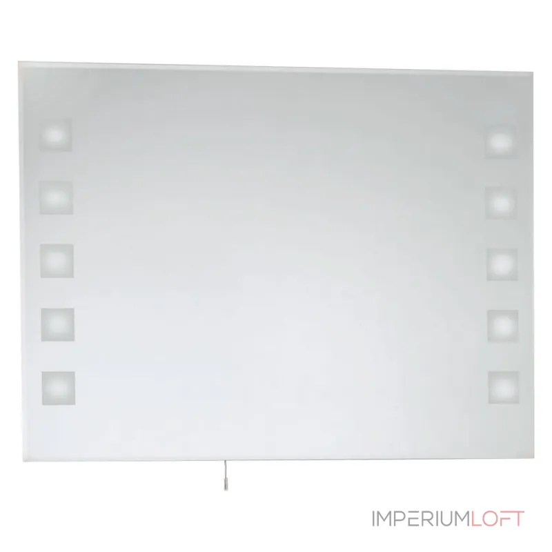 Настенный светильник Eglo MIRROR 86129 Настенный светильник Eglo MIRROR 86129
