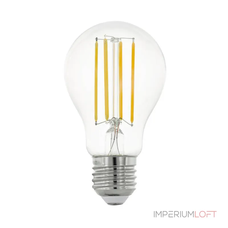 Светодиодная лампа Eglo LM_LED_E27 12231