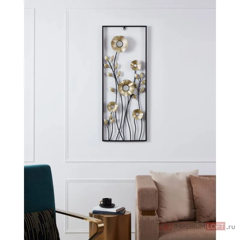 Панно Eglo NUMAZU 426015 от ImperiumLoft
